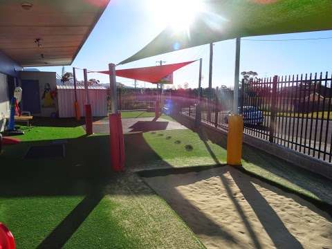 Photo: Little Peoples Early Learning Centre - Dapto