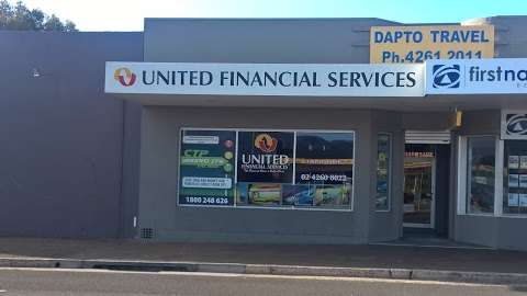 Photo: United Financial Services